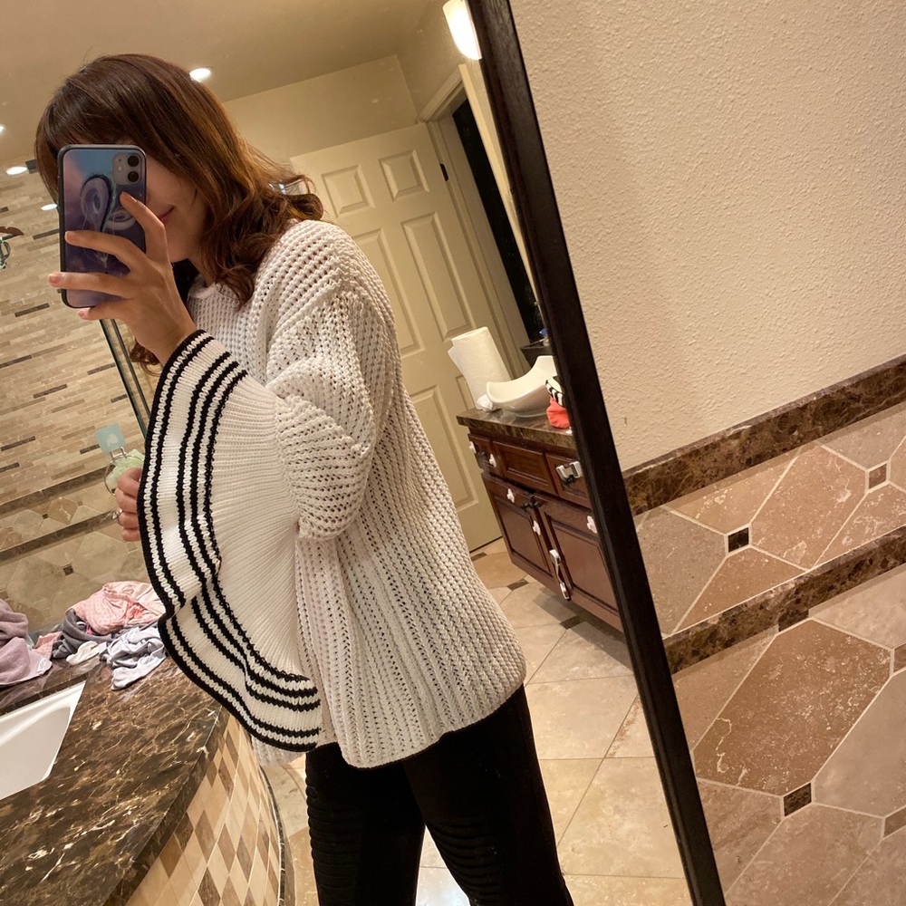 3.1 Phillip Lim sweater. Brand new never worn.